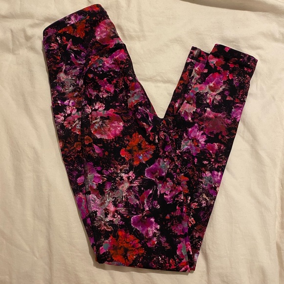 Lululemon Swift Speed High-Rise Tight 28" - Picture 1 of 4